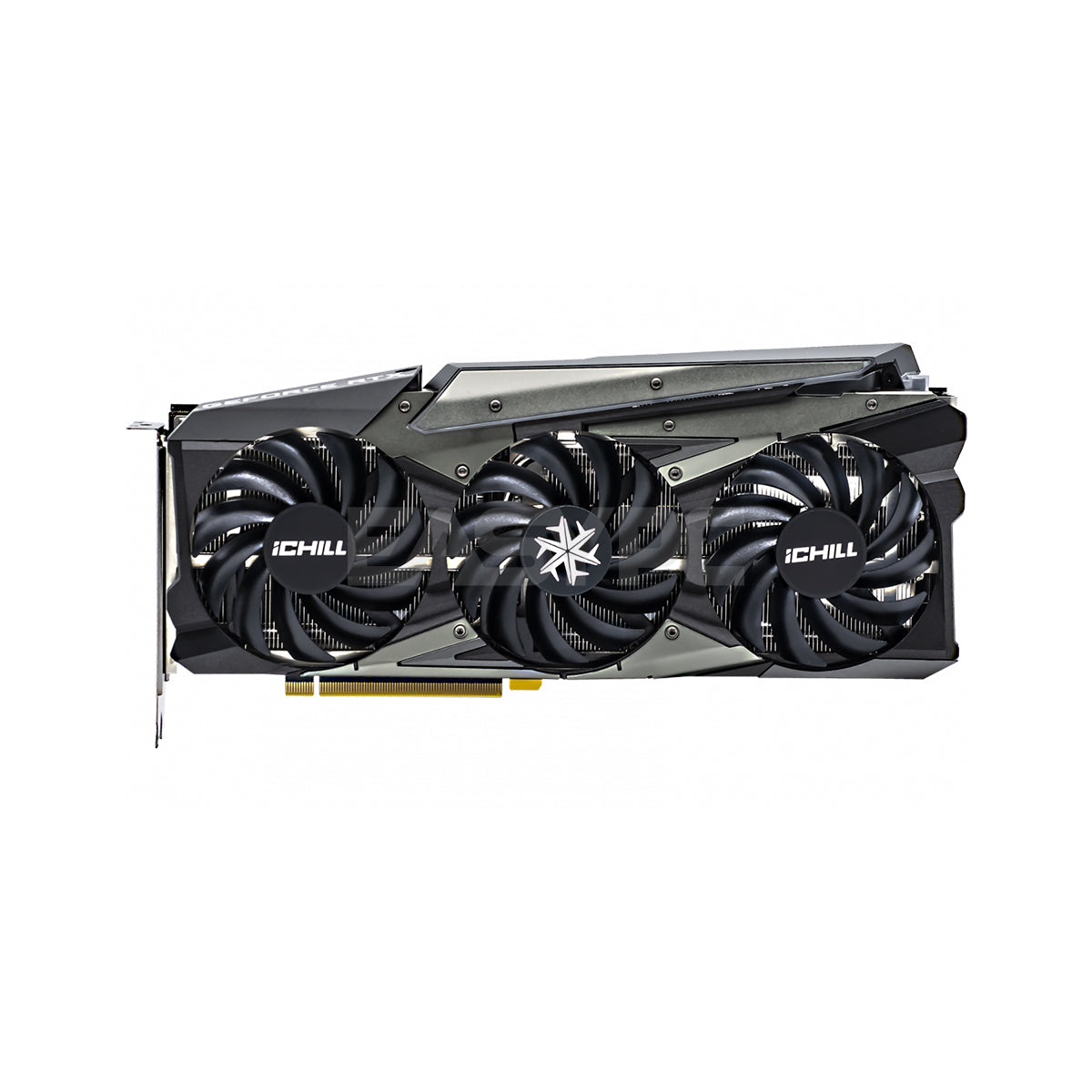Inno3d NVIDIA® GeForce RTX 3060Ti Chill X3 Tri Fan 8gb 256Bit GDdr6 Gaming Videocard