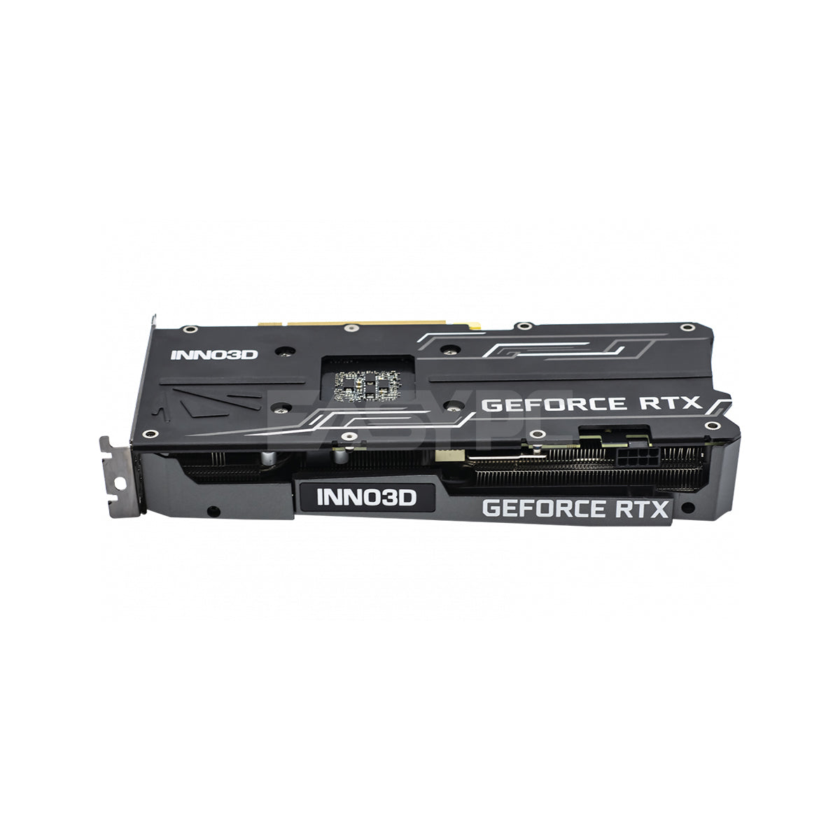 Inno3d NVIDIA® GeForce RTX 3060Ti Twin X2 or RTX 3060Ti Twin X2 OC 8gb 256Bit GDdr6 Gaming Videocard - Image 3