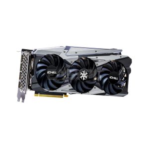 5151-a Inno3d NVIDIA® GeForce RTX 3070 Chill X3 8gb 256bit GDr6 Gaming Videocard