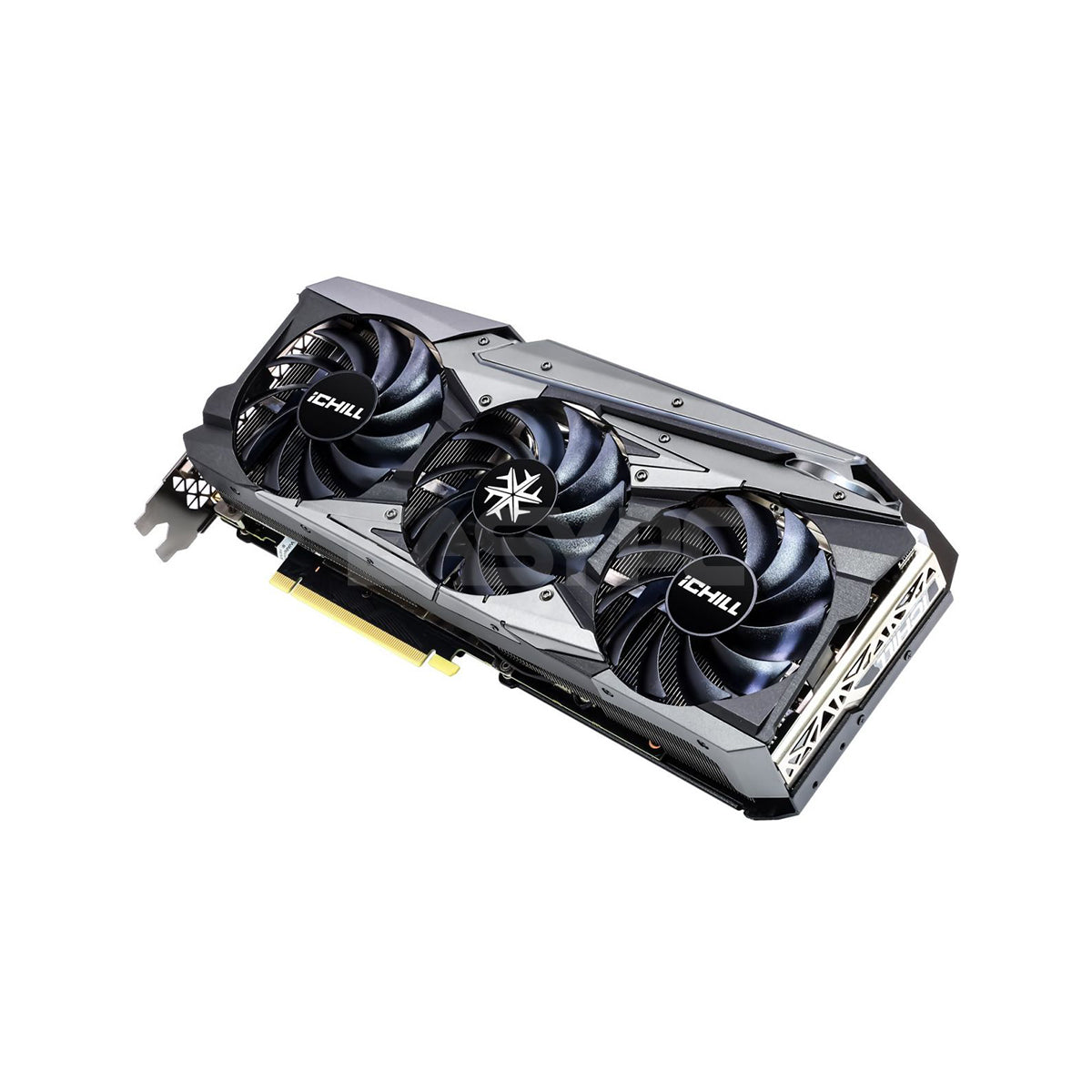 Inno3d NVIDIA® GeForce RTX 3070 Chill X3 8gb 256bit GDr6 Gaming Videocard - Image 3