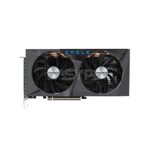 Gigabyte NVIDIA® GeForce RTX 3060Ti Eagle OC 8gb 256Bit GDdr6 Gaming Videocard