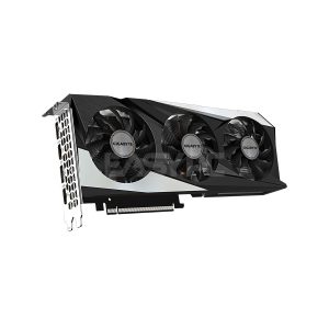 Gigabyte NVIDIA® GeForce RTX 3060Ti Gaming OC 8gb 256Bit GDdr6 Gaming Videocard