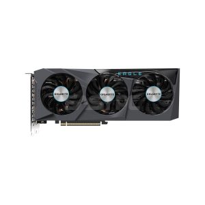 Gigabyte NVIDIA® GeForce RTX 3070 Eagle OC 8gb 256Bit GDdr6 Gaming Videocard