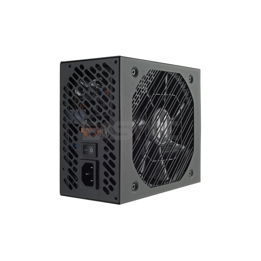 FSP HYDRO GE 650w 80+ Power Supply Fully Modular Gold