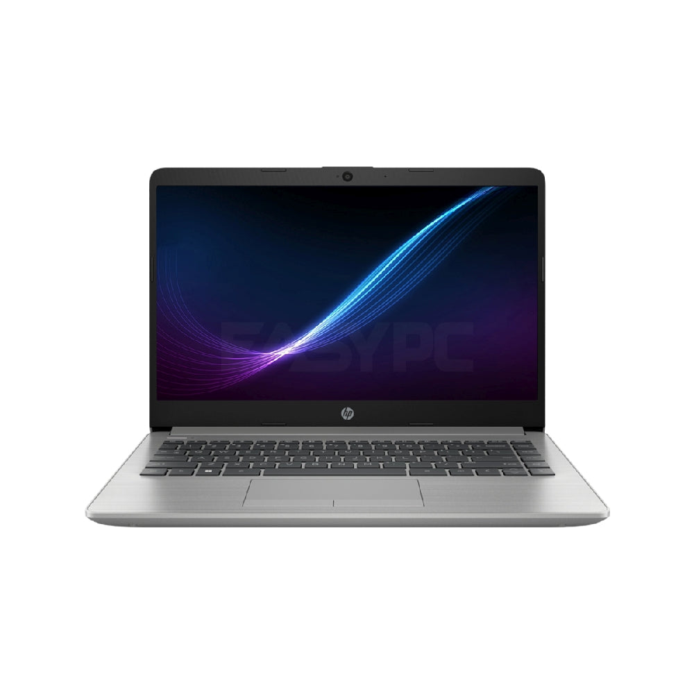 HP 240 G8 56L14PA Intel Core i3-1115G4 /8GB/256GB SSD/1TB HDD/Win10 Pro Laptop Silver