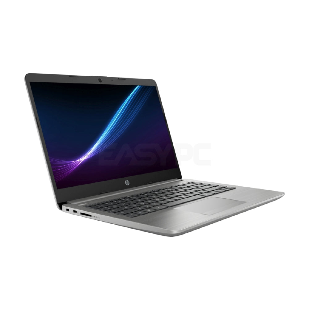 HP 240 G8 56L14PA Intel Core i3-1115G4 /8GB/256GB SSD/1TB HDD/Win10 Pro Laptop Silver - Image 5