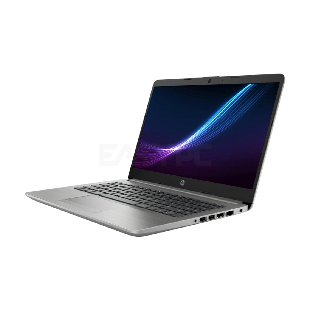 HP 240 G8 56L14PA Intel Core i3-1115G4 /8GB/256GB SSD/1TB HDD/Win10 Pro Laptop Silver - Image 4