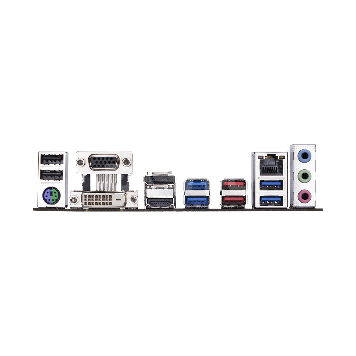 Gigabyte GA-AB350M-D3H Socket Am4 Ddr4 Motherboard - Image 3