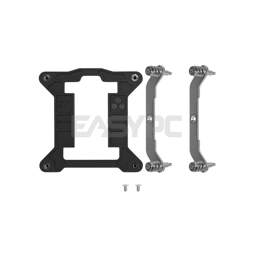 Intel LGA1700 Compatible GT/GTE,400/XT, Castle, C40 Series Bracket Freebie - Image 2