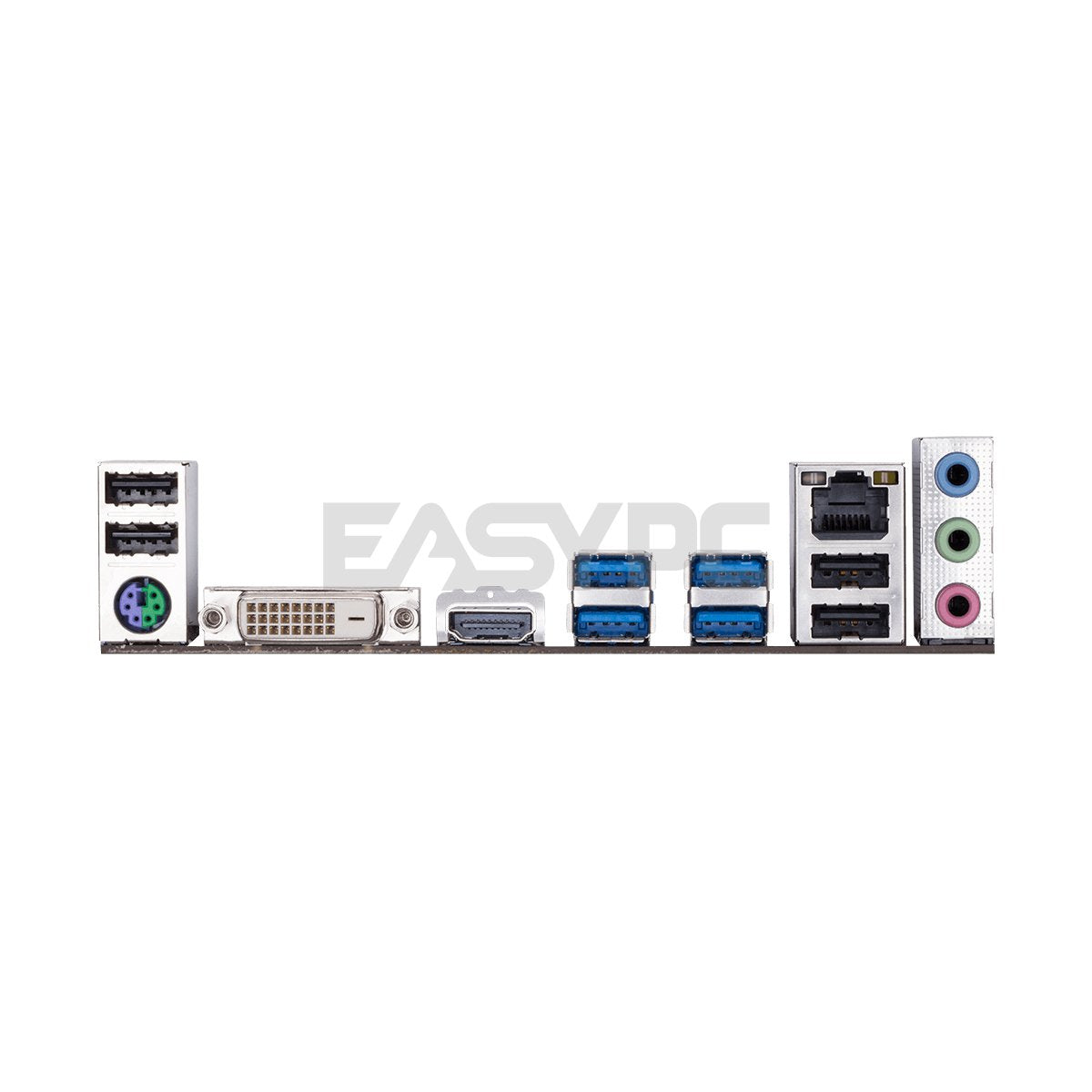 Gigabyte GA-B450M-DS3H Socket Am4 Ddr4 Motherboard Brand New - Image 5