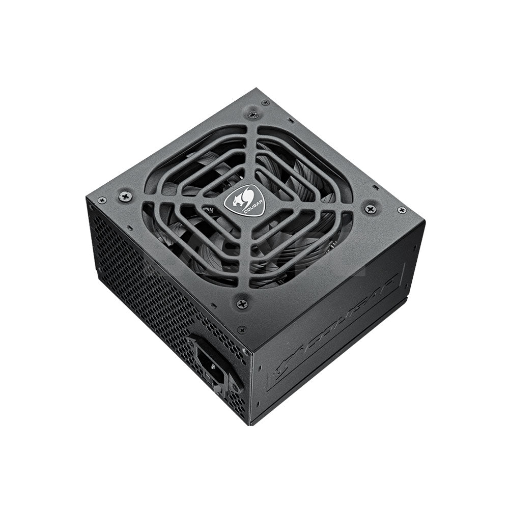 Cougar XTC500 500watts 80 Plus Power Supply