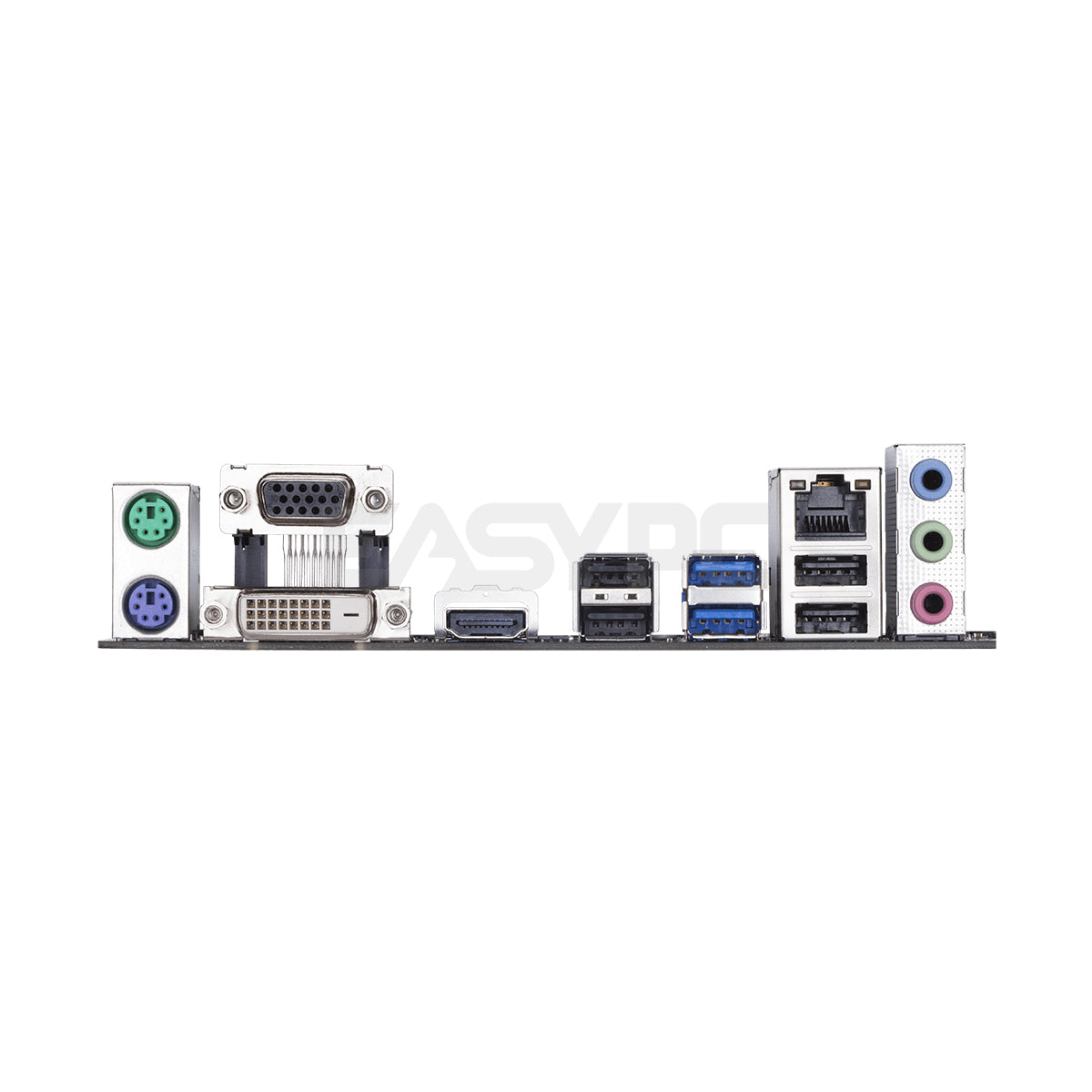 Gigabyte H310M S2H Motherboard Socket 1151 Ddr4 - Image 3
