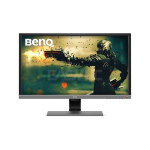 922-a BenQ EL2870U 28" 4K 60Hz HDR Gaming Monitor, FreeSync, 1ms GtG, Eye-Care Technology, Multi-Device Connectivity and Integrated Speakers Gaming Monitor