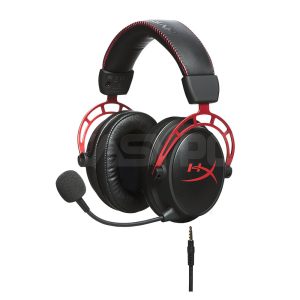 HyperX Cloud Alpha Gaming Headset