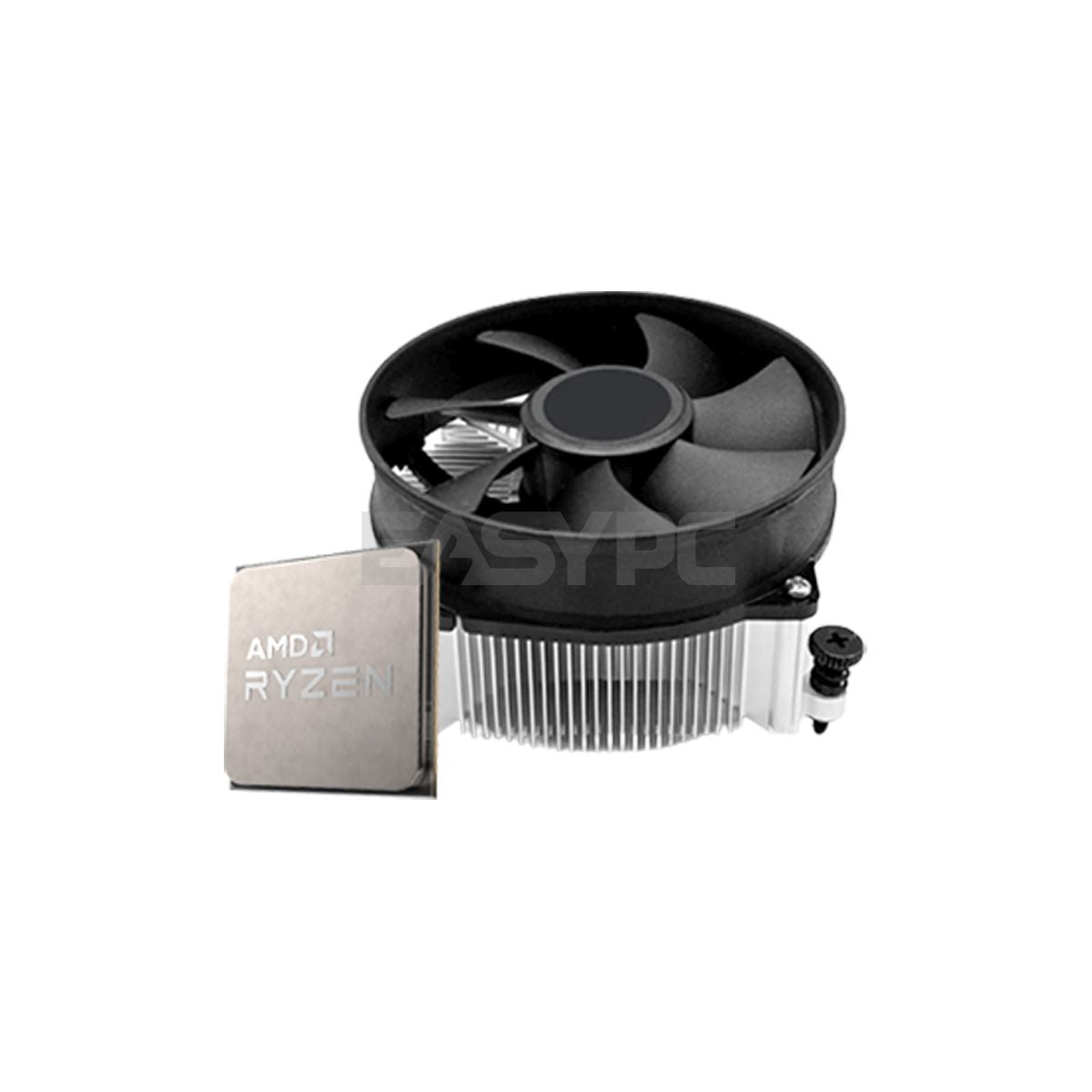 AMD Ryzen 5 5600G Socket Am4 3.9GHz with Radeon Vega 7 Processor with ...