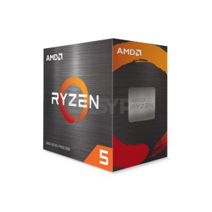 AMD Ryzen 5 5600 Socket Am4 3.5GHz 6 cores-a