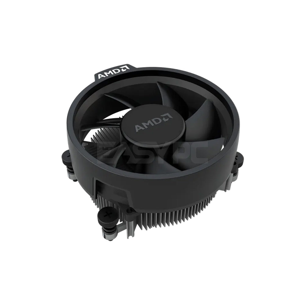 AMD Ryzen 5 5600 Socket Am4 3.5GHz 6 cores-c