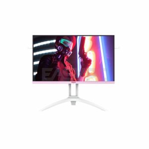 AOC AGON PRO AG273FXR 27" 144Hz IPS Gaming Monitor Pink-a
