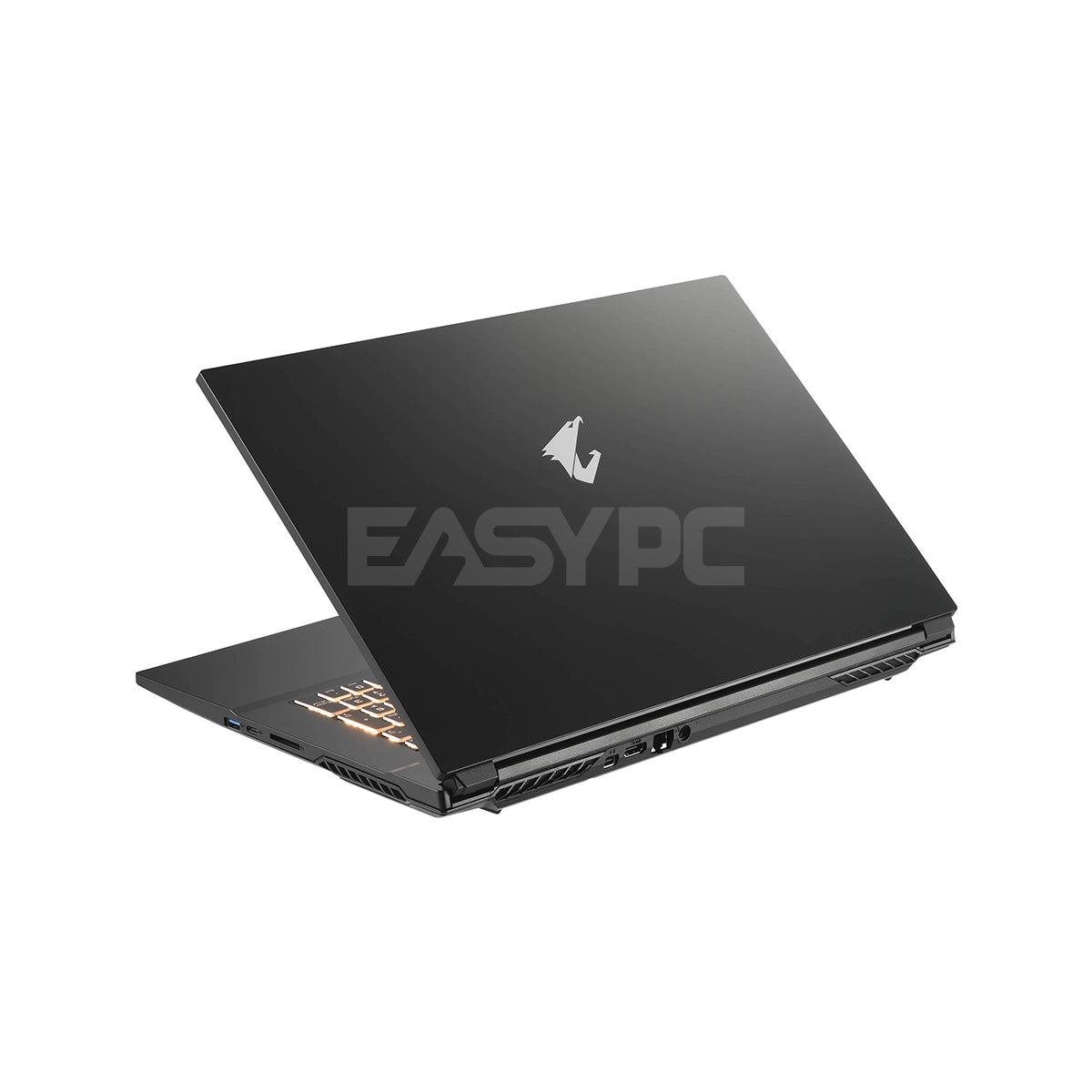Gigabyte Aorus 7 Kb Intel I7-10750H 16Gb Win10 Rtx 2060 512Gb Nvme Pcie Ssd Laptop Gaming - Image 5