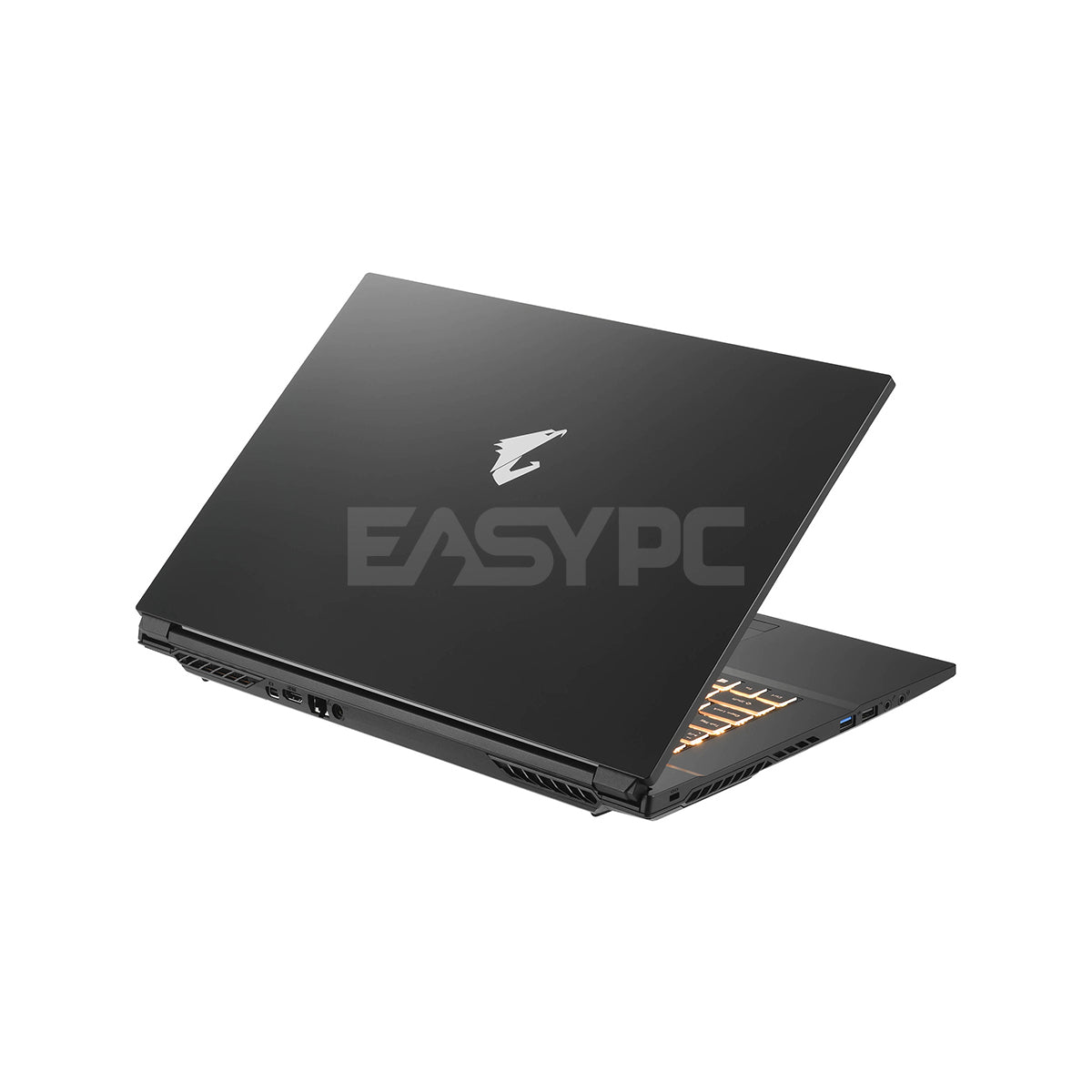 Gigabyte Aorus 7 Kb Intel I7-10750H 16Gb Win10 Rtx 2060 512Gb Nvme Pcie Ssd Laptop Gaming - Image 6