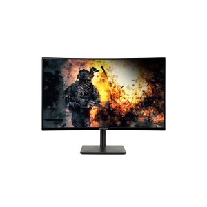 AOPEN 27HC5R Z 27" 240HZ 1MS FHD Curved Gaming Monitor-a
