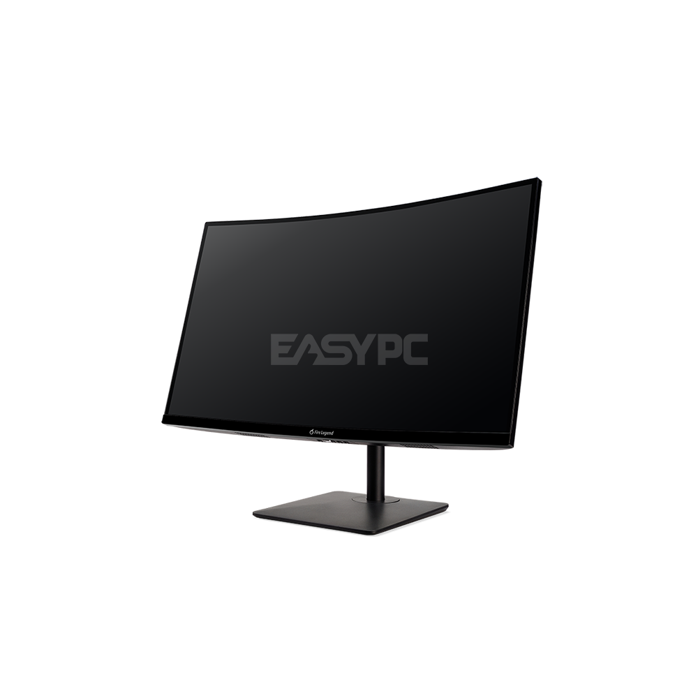 AOPEN 27HC5R Z 27" 240HZ 1MS FHD Curved Gaming Monitor-d