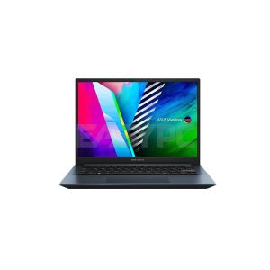 ASK32731-a ASUS VIVOBOOK PRO 14 OLED K3400PA-KM013W Intel i5-11300H 8GB 14" 2.8k OLED 512 SSD Intel Iris Xe Win11 Laptop Blue 1ION