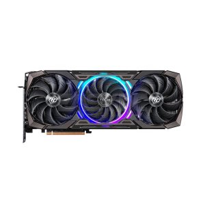 ASROCK Radeon RX 7900 XTX Taichi RX7900XTX TC 24GO 24GB GDDR6 384-Bit Videocard-a