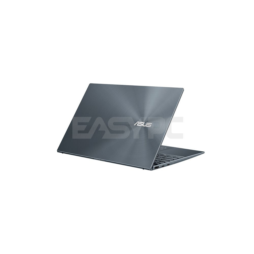 ASUS ZENBOOK UM325UA-KG138WS AMD R7-5700U 8GB 13"FHD OLED 512 SSD AMD Radeon Win11 Laptop Grey 1ION - Image 4
