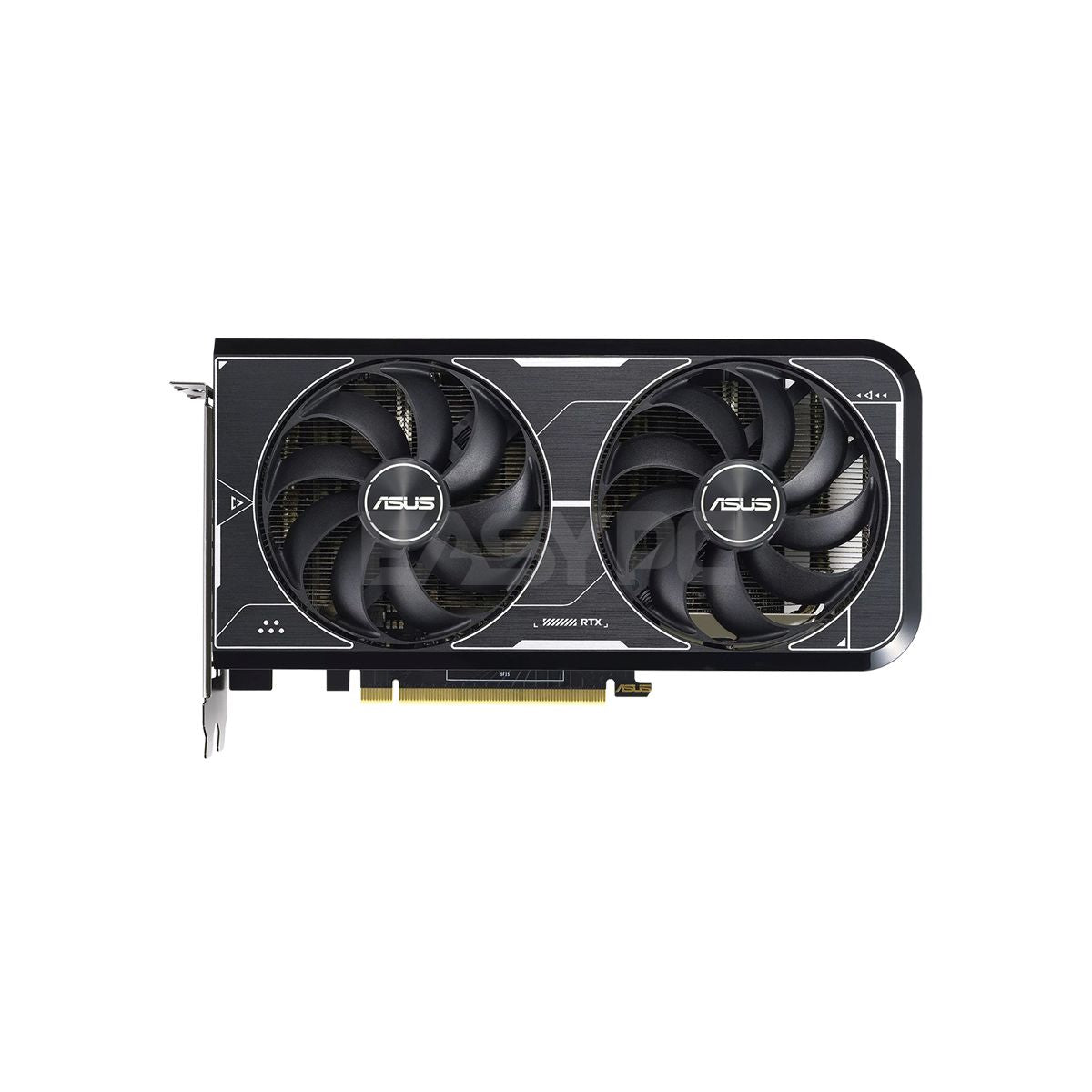 ASUS GeForce RTX 3060TI DUAL 8GB 256BIT GDDR6X-a