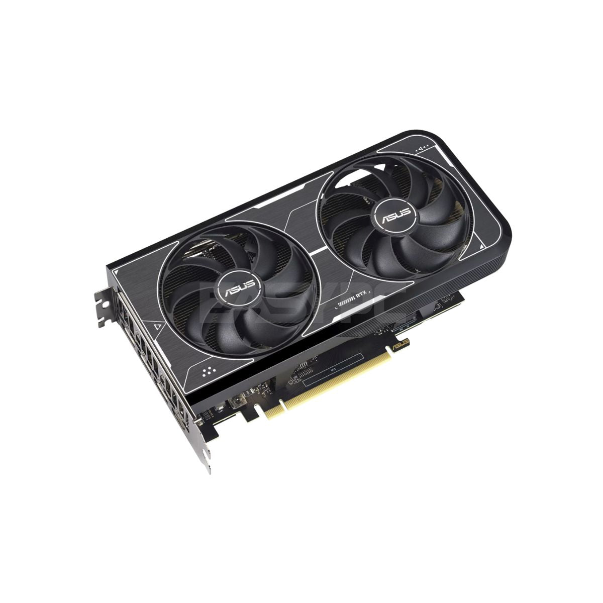 ASUS GeForce RTX 3060TI DUAL 8GB 256BIT GDDR6X-b