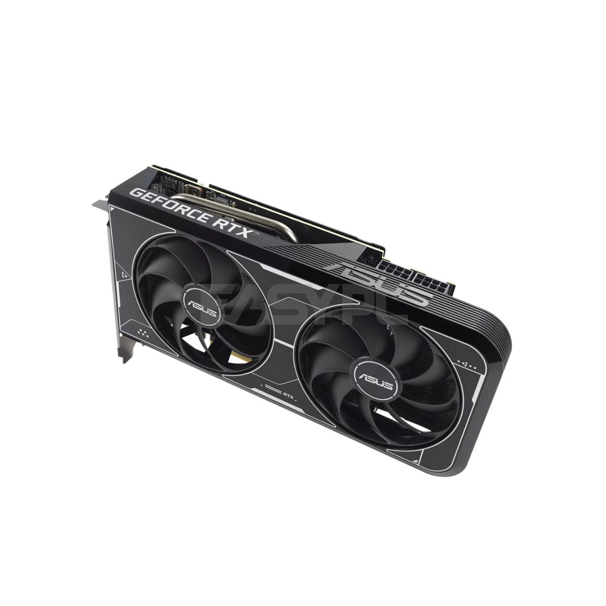 ASUS GeForce RTX 3060TI DUAL 8GB 256BIT GDDR6X-d