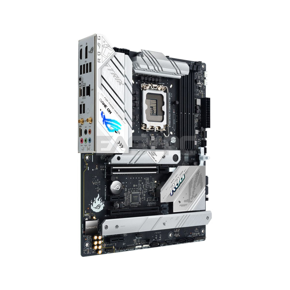 ASUS ROG STRIX B760-A-b