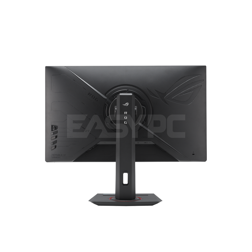 ASUS ROG Strix XG27ACS 27" Fast IPS 180HZ QHD Monitor-c