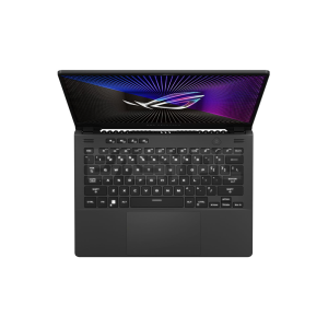 ASUS ROG Zephyrus G14 GA402NU-N2035W 14.0" 165Hz R7-7735HS/16GB DDR5/512GB SSD/RTX 4050/Win11 Laptop-b