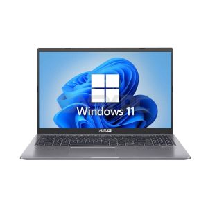ASUS VivoBook 15 Intel Core i3-1115G/8GB/256GB PCIe SSD/Win11(Smode) Laptop PS-a