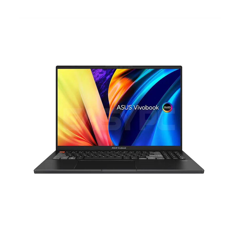 ASUS Vivobook Pro 16X N7601ZM-MQ058WS 16.0" OLED Intel Core i9-12900H/32GB-a