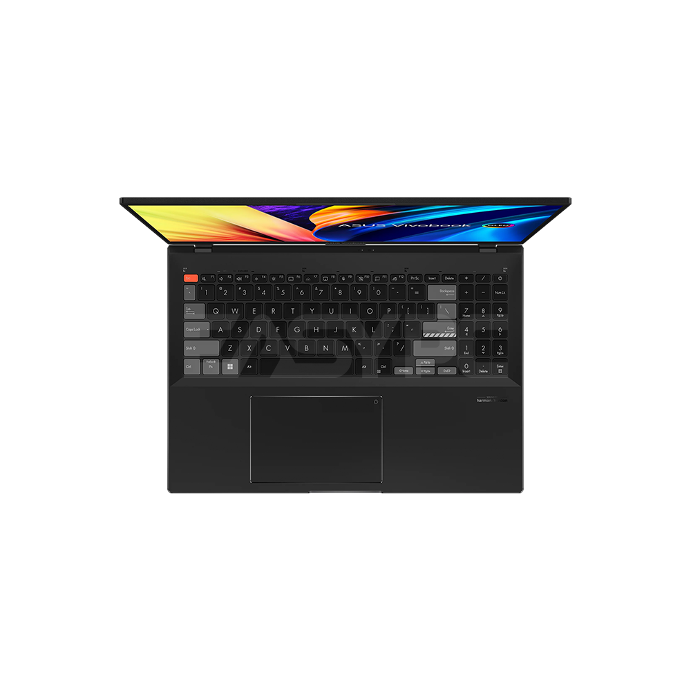 ASUS Vivobook Pro 16X N7601ZM-MQ058WS 16.0" OLED Intel Core i9-12900H/32GB-c