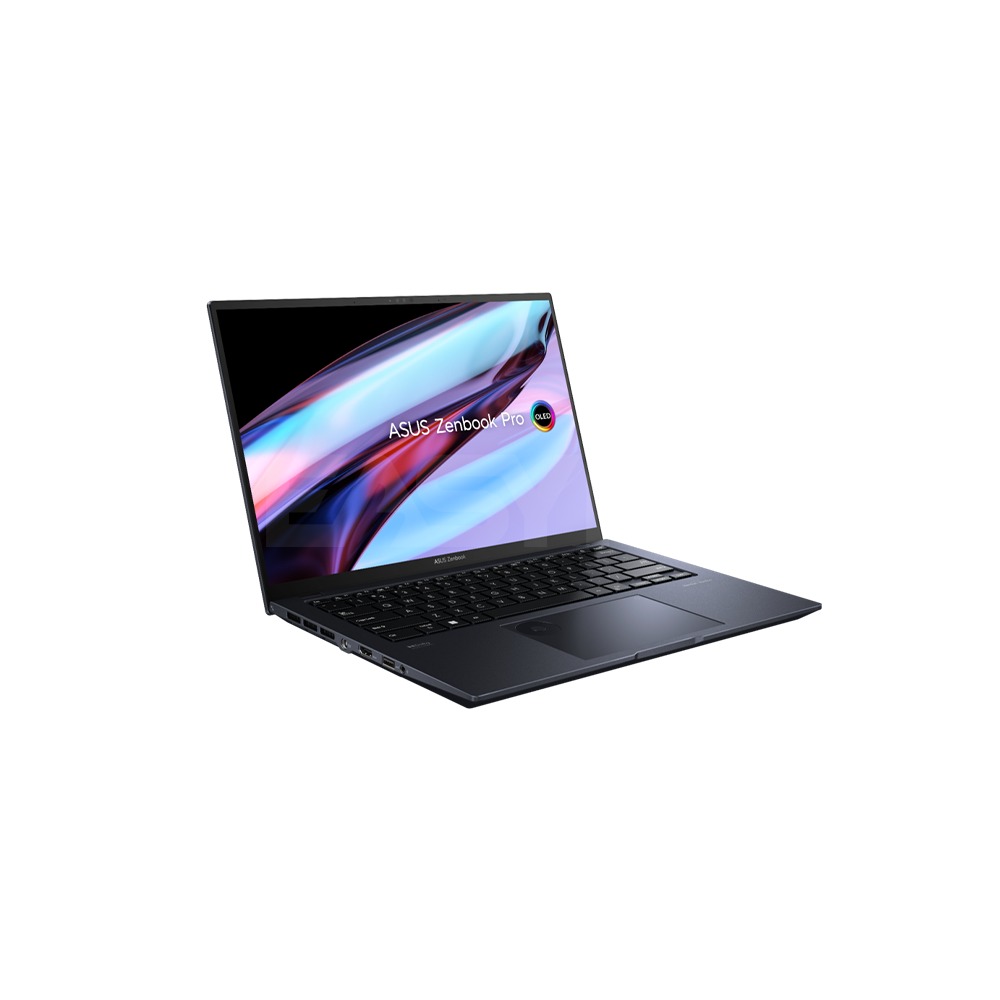 ASUS ZENBOOK PRO 14 14.5" 2.8K OLED Intel Core i9-13900H-a