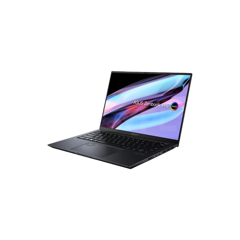 ASUS ZENBOOK PRO 14 14.5" 2.8K OLED Intel Core i9-13900H-c