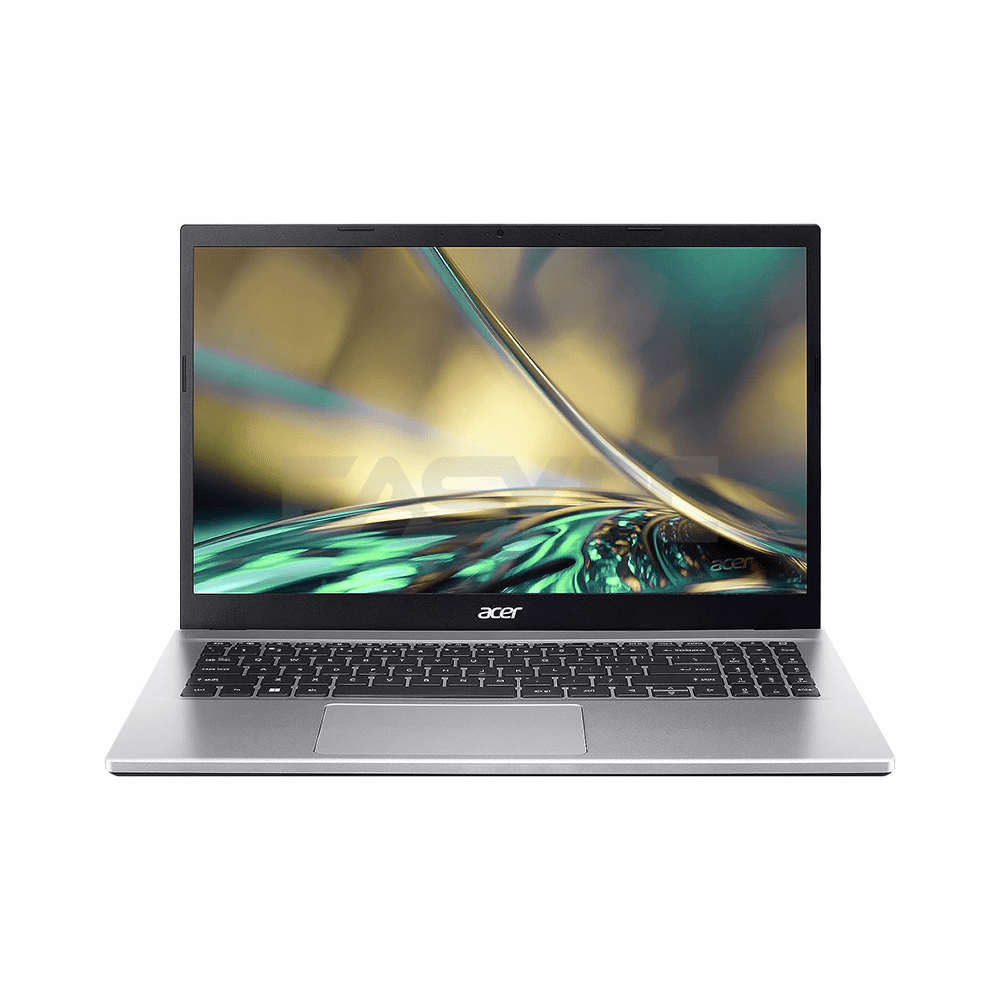 Acer Aspire 3 15.6" Intel Core i5-1235U Silver-a