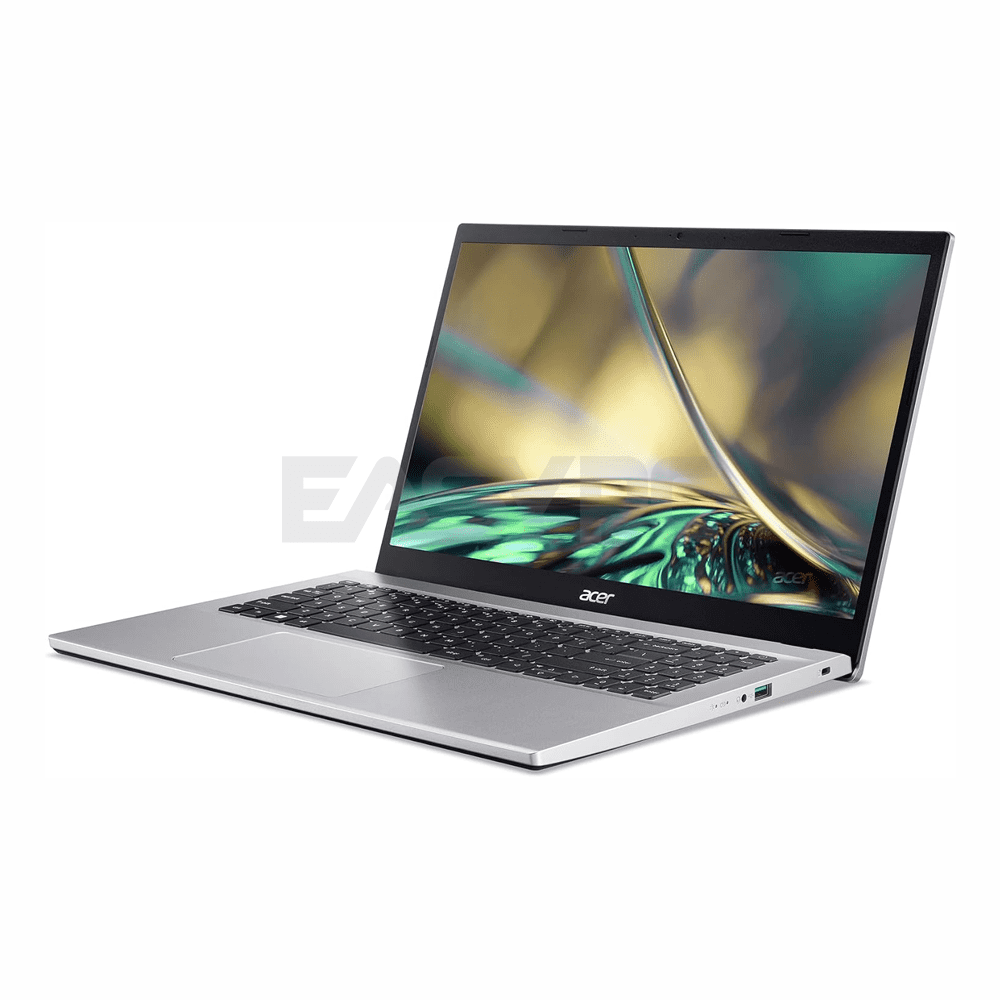 Acer Aspire 3 15.6" Intel Core i5-1235U Silver-b