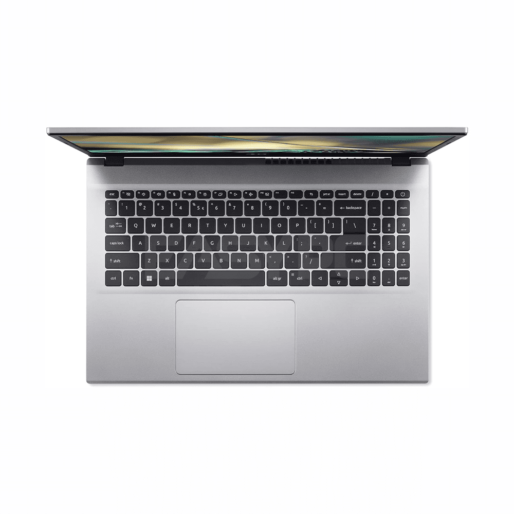 Acer Aspire 3 15.6" Intel Core i5-1235U Silver-c