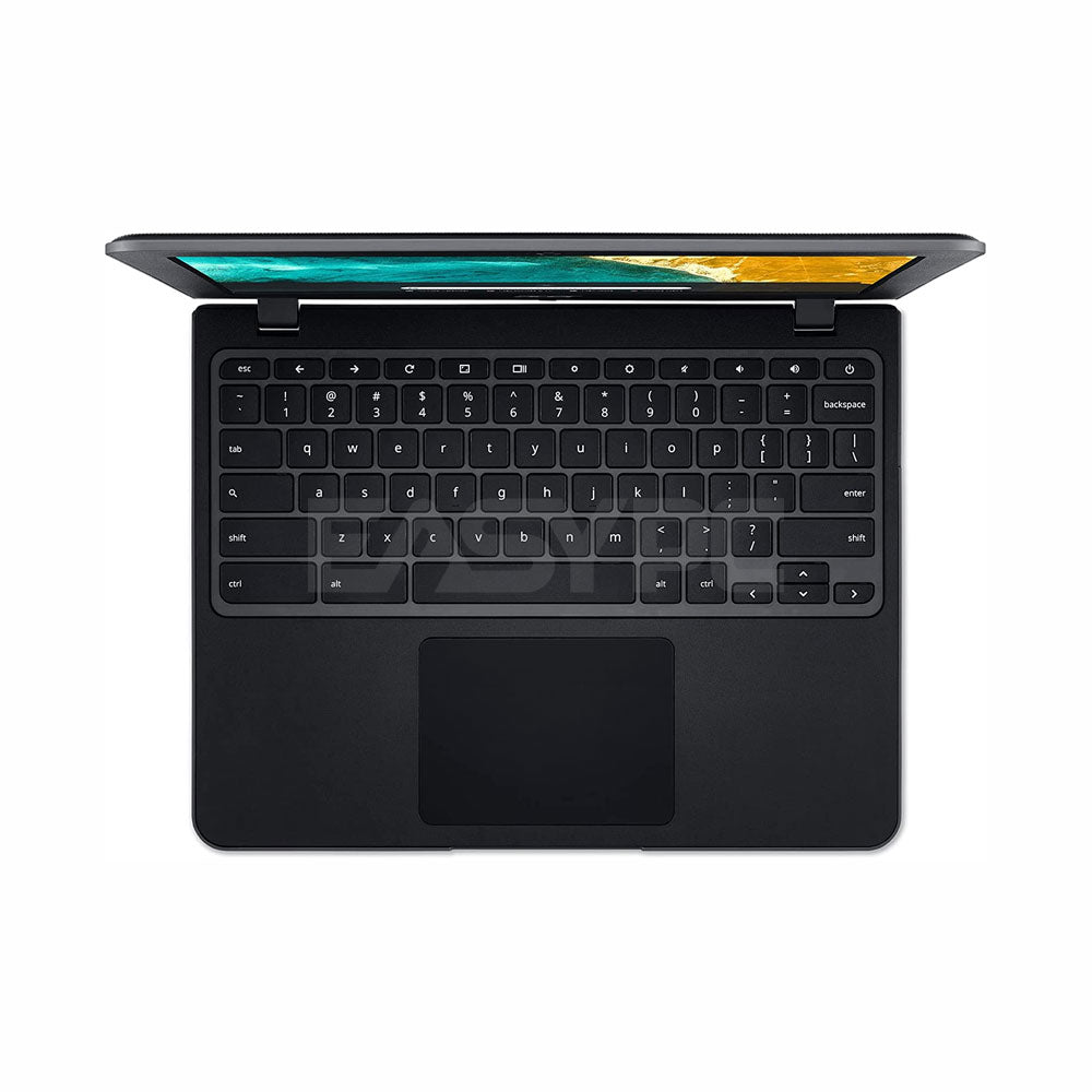 Acer Chromebook 512 12" Intel Celeron N4020/4GB LPDDR4/32GB eMMC/Intel UHD Graphics 600/Chrome OS Laptop PS-b