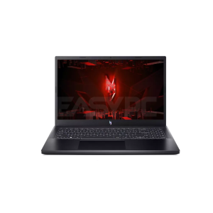 Acer Nitro V ANV15-51-519K 15.6" 144Hz i5-13420H/8GB DDR5-5200/512GB SSD/RTX 2050 4GD6/Win11 Laptop-a