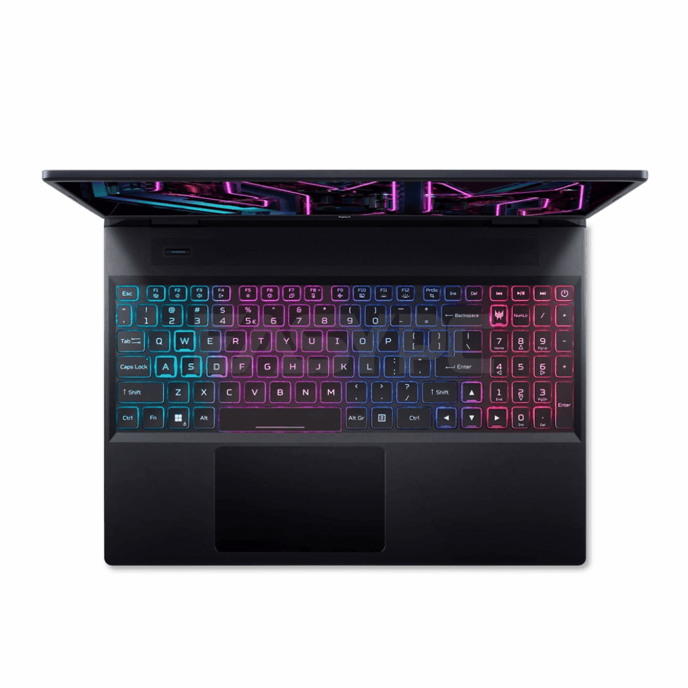 Acer Predator PHN16-71-55V5 OPI 16.0" i5-13500HX/16GB DDR5/512GB SSD/RTX 4060 8GB/Win 11 Laptop-a