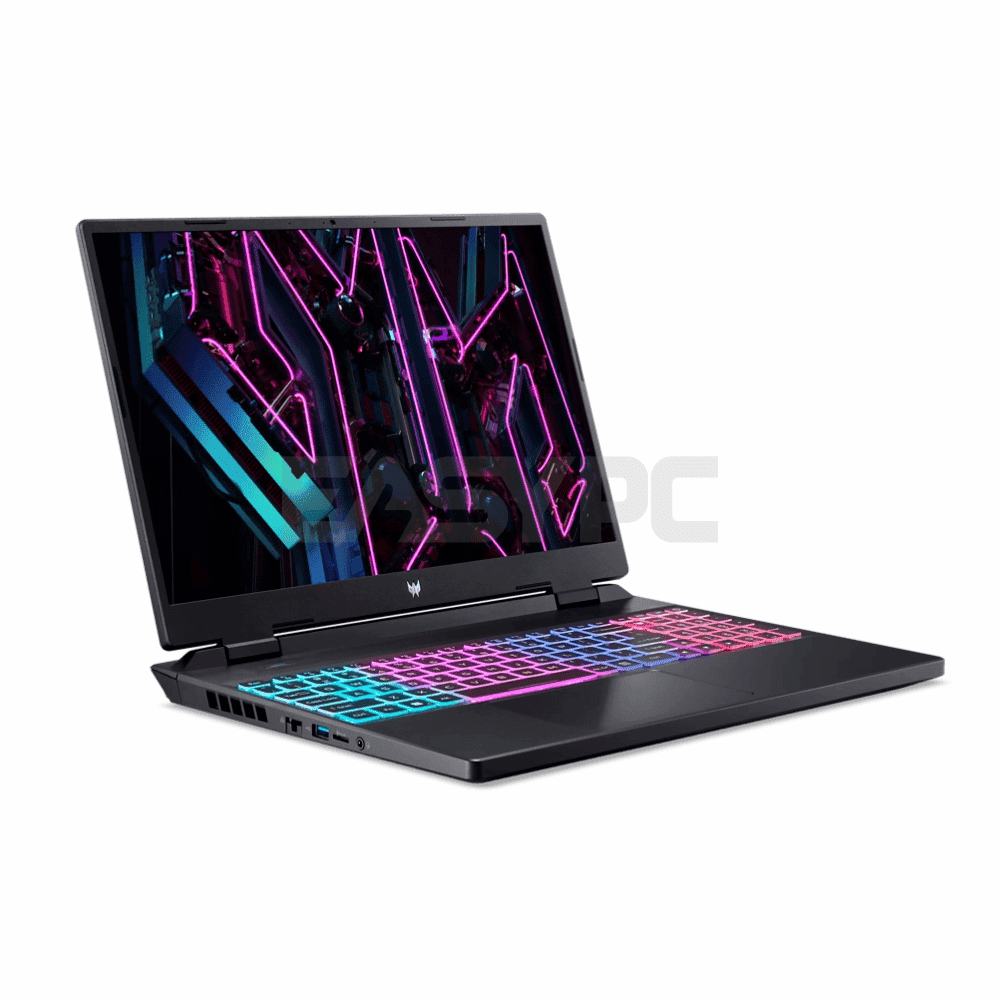 Acer Predator PHN16-71-55V5 OPI 16.0" i5-13500HX/16GB DDR5/512GB SSD/RTX 4060 8GB/Win 11 Laptop-b