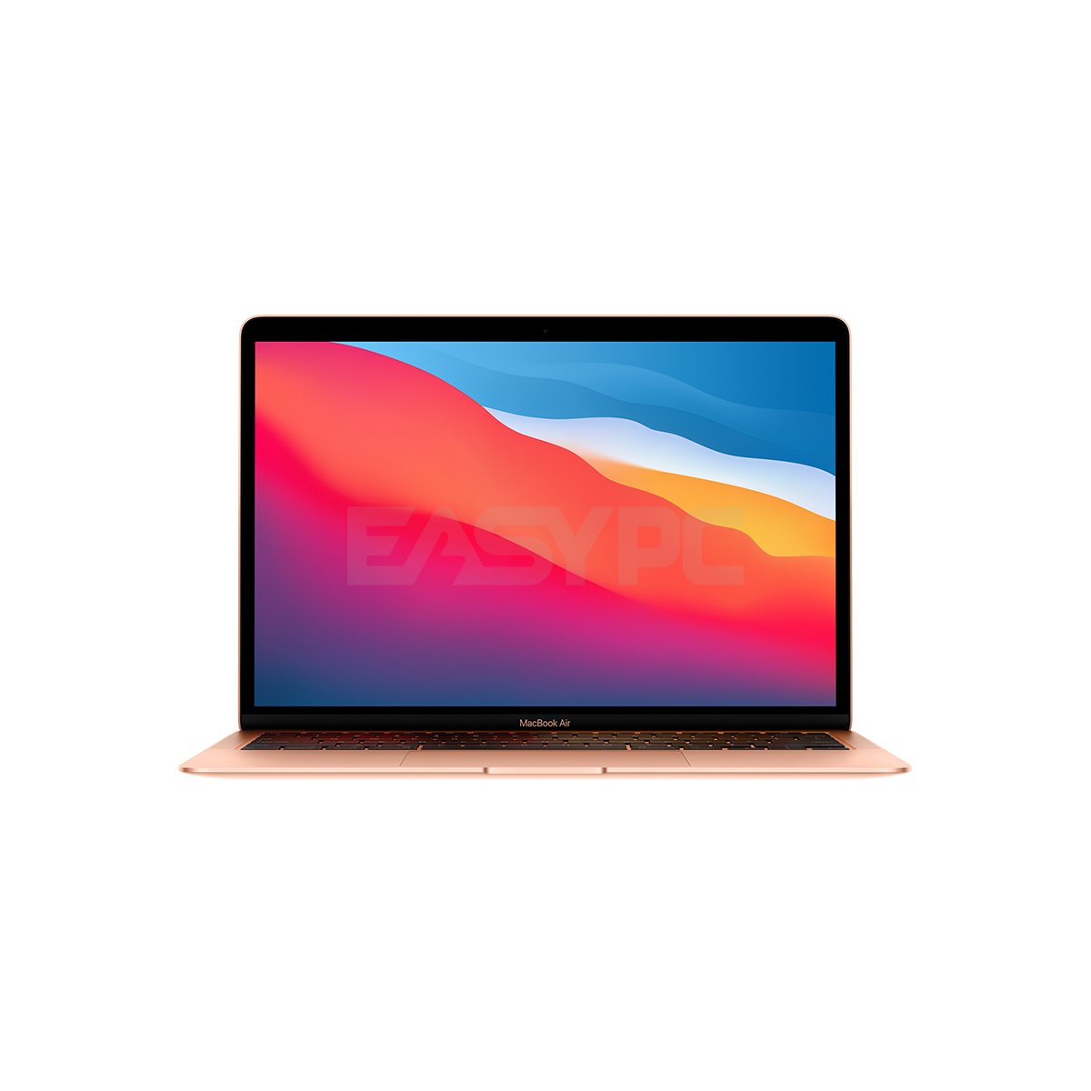 Apple MacBook Air M1 Gold-c