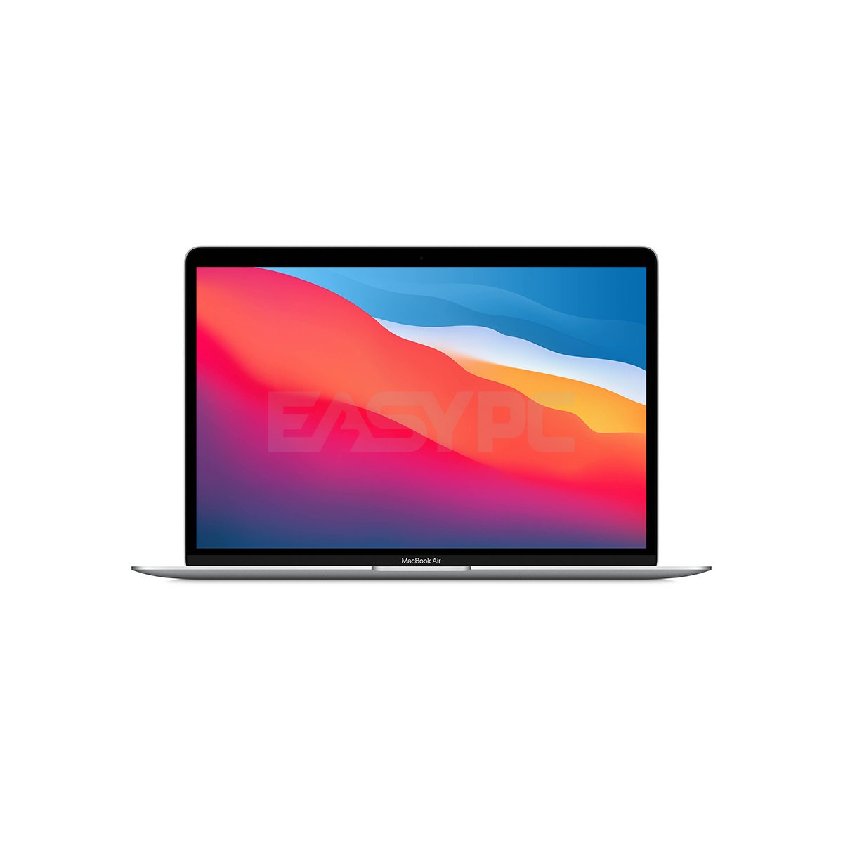 Apple MacBook Air M1 Silver-d
