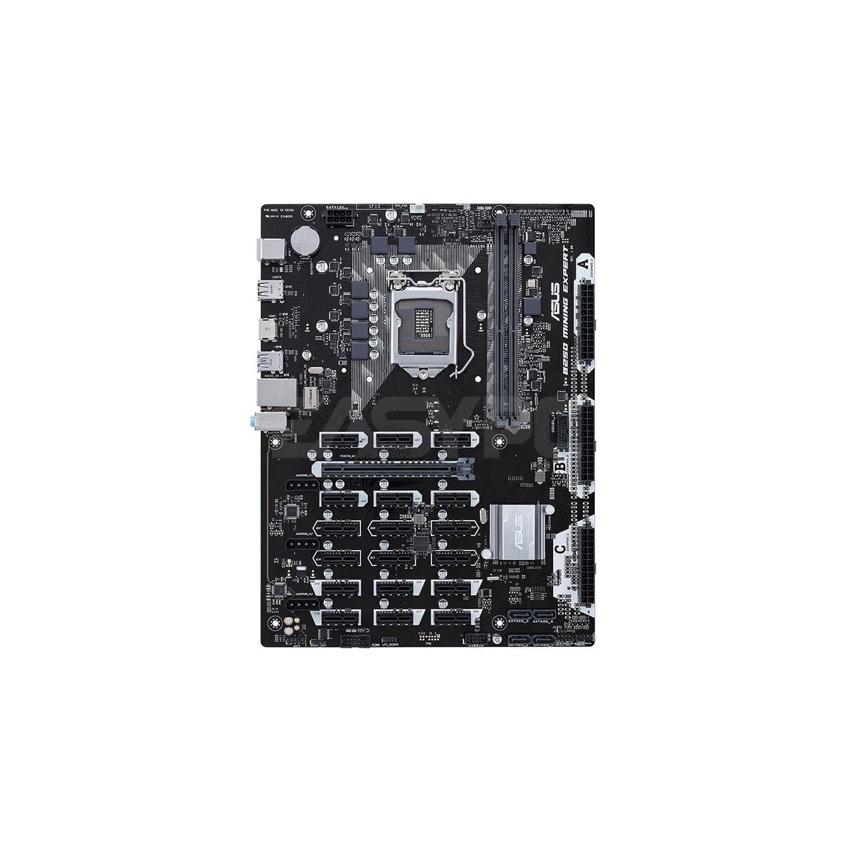 Asus  B250  Mining Expert-b